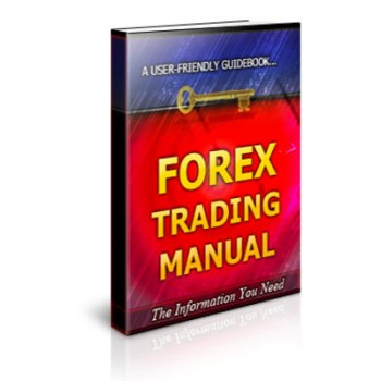 Forex Trading Manual Unrestricted PLR Ebook